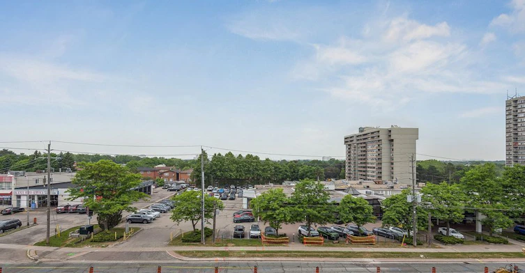 501-3429 Sheppard Avenue E, Toronto, ON, M1T 0C2 - 35
