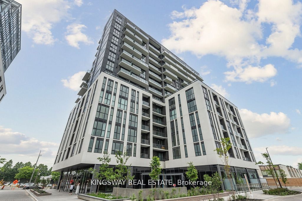 501-3429 Sheppard Avenue E, Toronto, ON, M1T 0C2 - 4