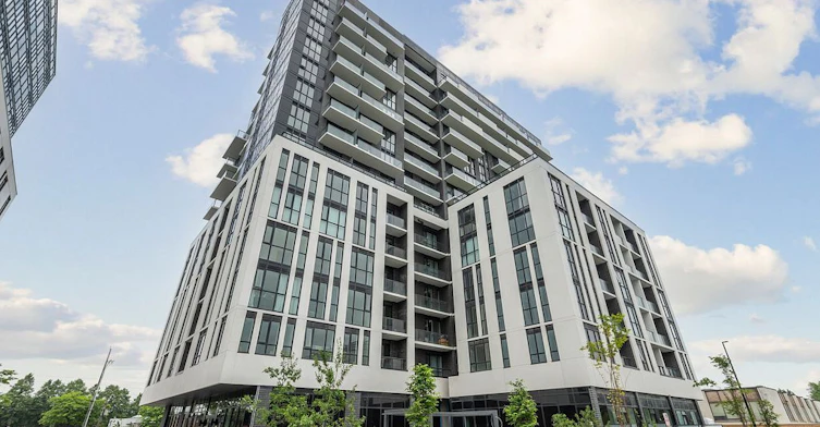 501-3429 Sheppard Avenue E, Toronto, ON, M1T 0C2 - 4