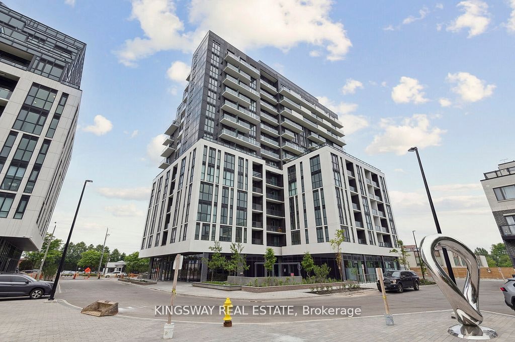 501-3429 Sheppard Avenue E, Toronto, ON, M1T 0C2 - 2