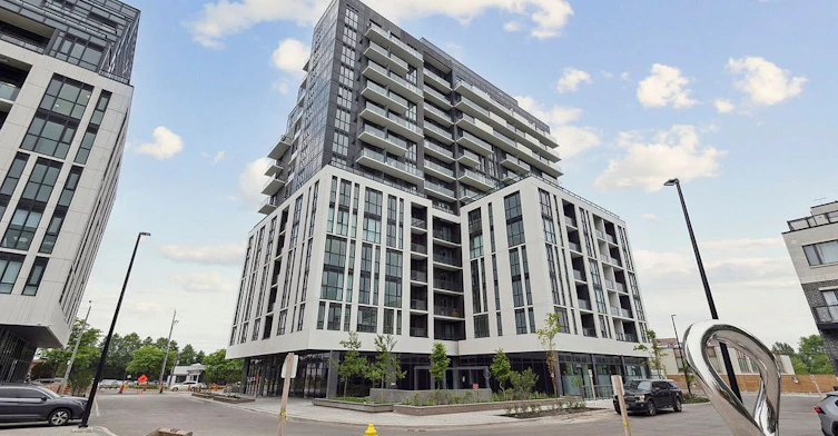 501-3429 Sheppard Avenue E, Toronto, ON, M1T 0C2 - 2