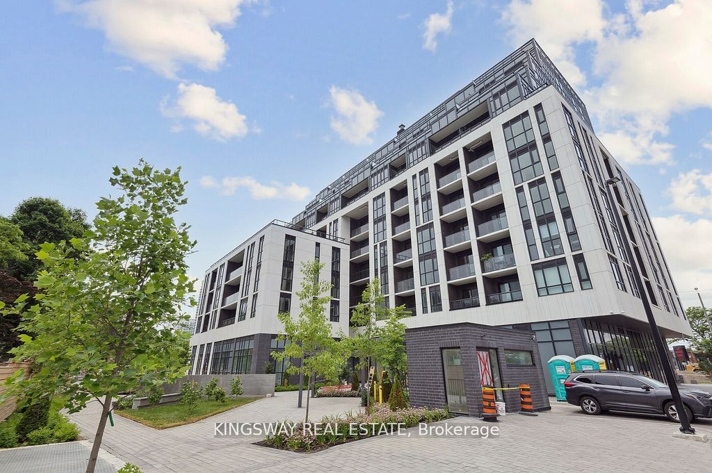 501-3429 Sheppard Avenue E, Toronto, ON, M1T 0C2 - 3
