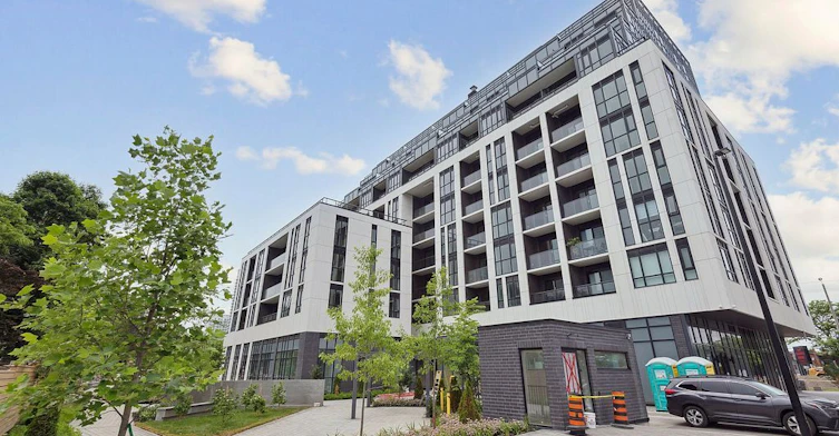 501-3429 Sheppard Avenue E, Toronto, ON, M1T 0C2 - 3