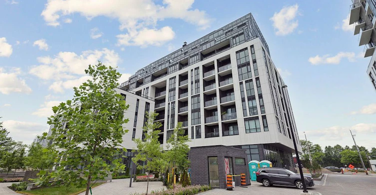 501-3429 Sheppard Avenue E, Toronto, ON, M1T 0C2 - 5