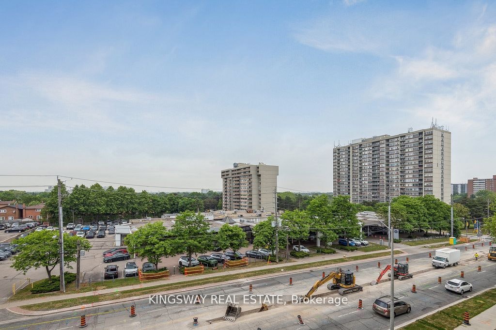 501-3429 Sheppard Avenue E, Toronto, ON, M1T 0C2 - 34