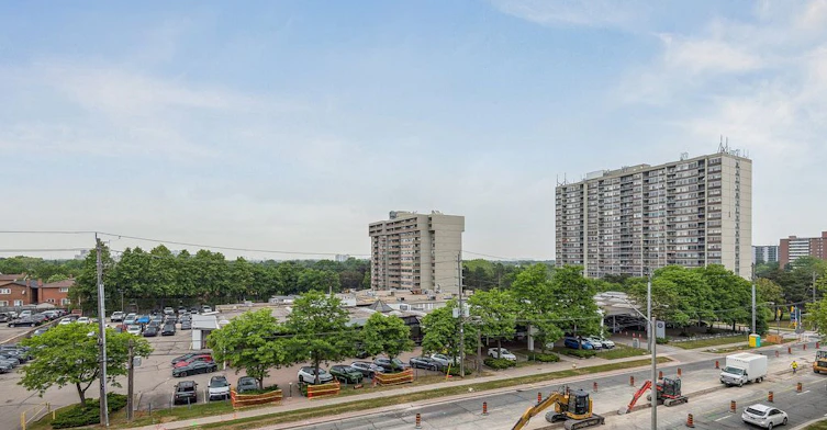 501-3429 Sheppard Avenue E, Toronto, ON, M1T 0C2 - 34