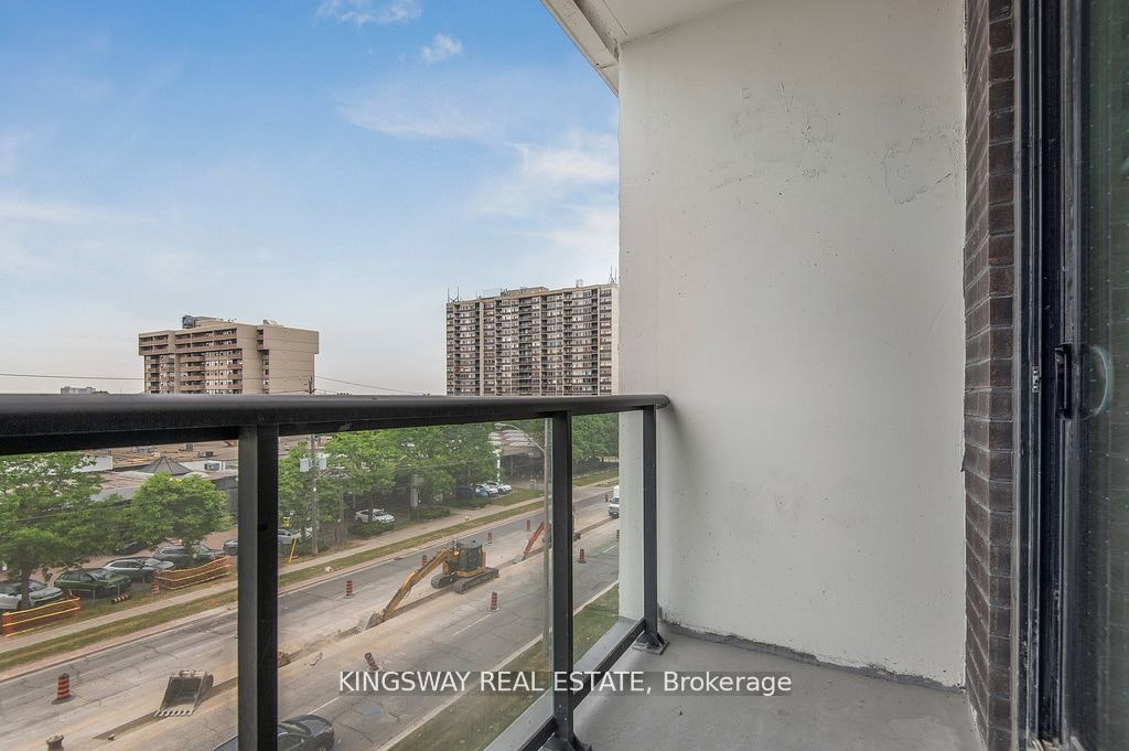 501-3429 Sheppard Avenue E, Toronto, ON, M1T 0C2 - 31