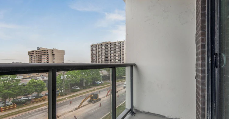 501-3429 Sheppard Avenue E, Toronto, ON, M1T 0C2 - 31