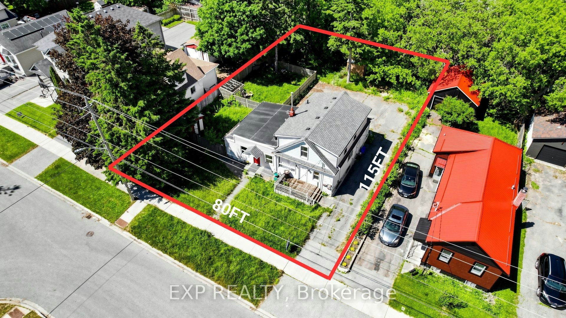 546 Park Road S, Oshawa, ON, L1J 4J5