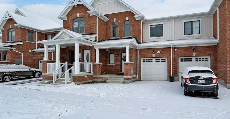 103 Westfield Drive, Whitby, ON, L1P 0E9 - 3
