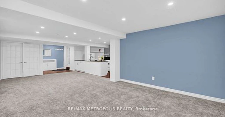 BSMT-1101 Petunia Place, Pickering, ON, L1V 4N5 - 3