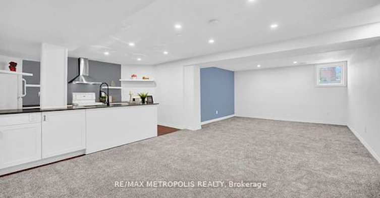 BSMT-1101 Petunia Place, Pickering, ON, L1V 4N5 - 2