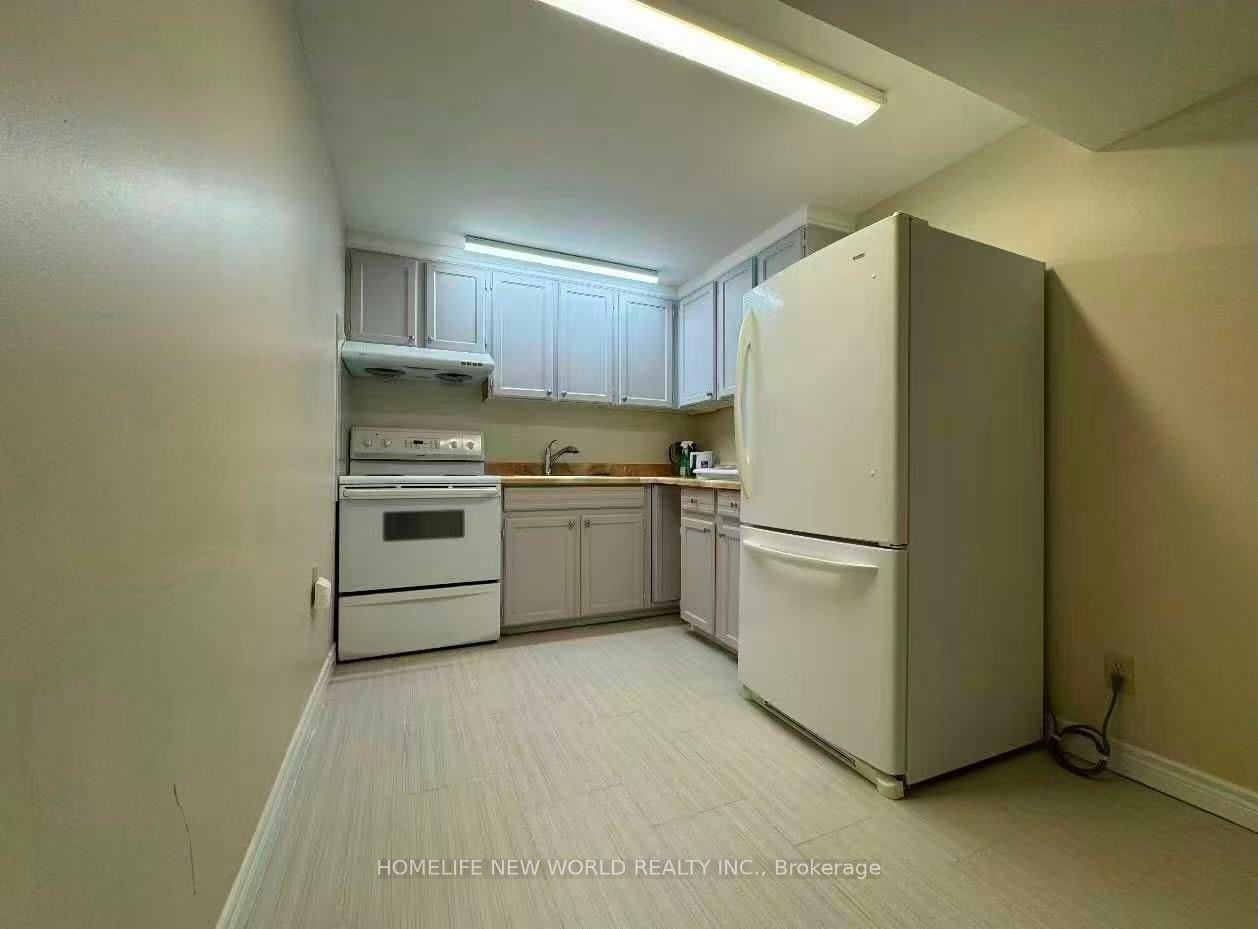 Basement-162 Valdor Drive, Toronto, ON, M1V 1R5 - 7