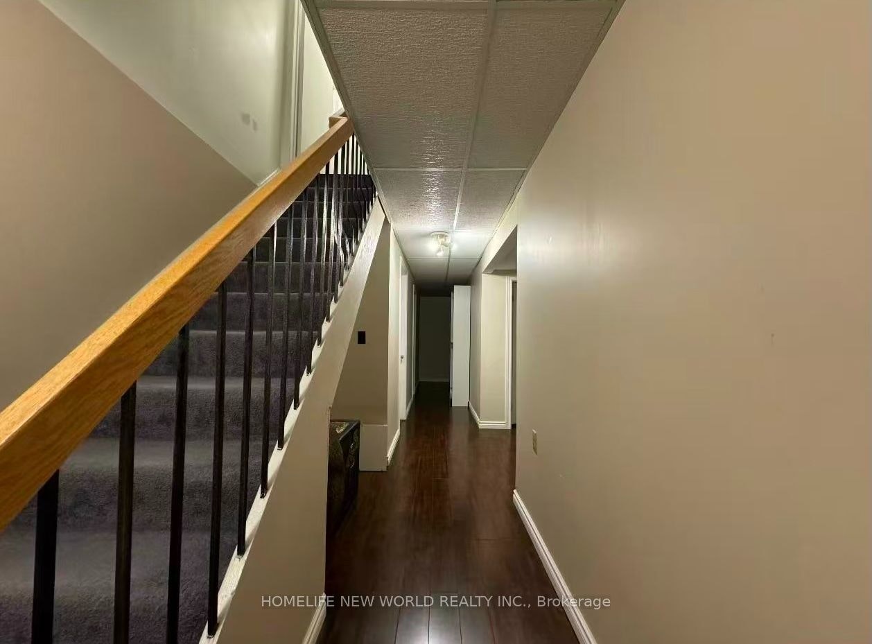 Basement-162 Valdor Drive, Toronto, ON, M1V 1R5 - 2