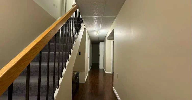 Basement-162 Valdor Drive, Toronto, ON, M1V 1R5 - 2