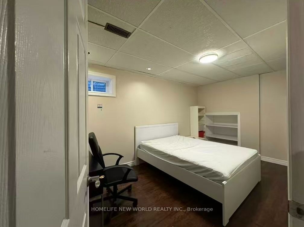 Basement-162 Valdor Drive, Toronto, ON, M1V 1R5 - 5