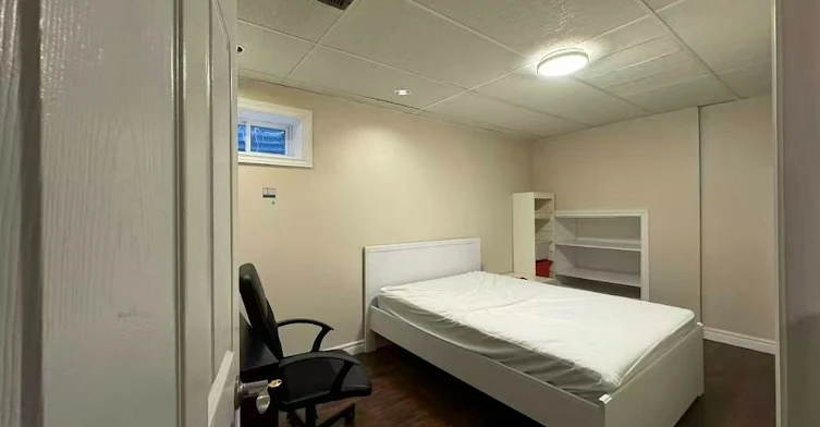 Basement-162 Valdor Drive, Toronto, ON, M1V 1R5 - 5