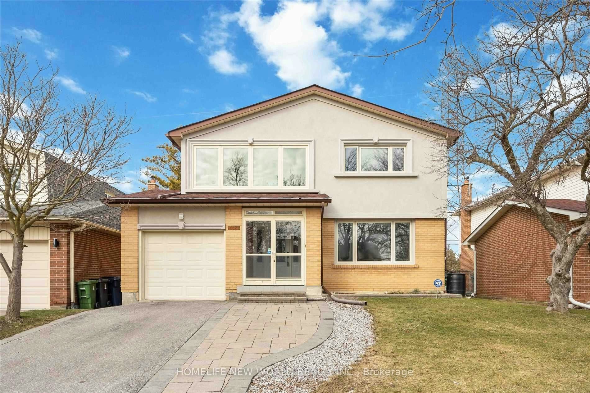 Basement-162 Valdor Drive, Toronto, ON, M1V 1R5