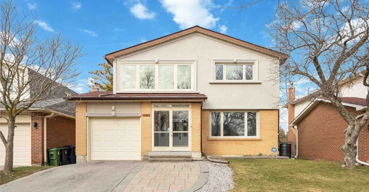 Basement-162 Valdor Drive, Toronto, ON, M1V 1R5