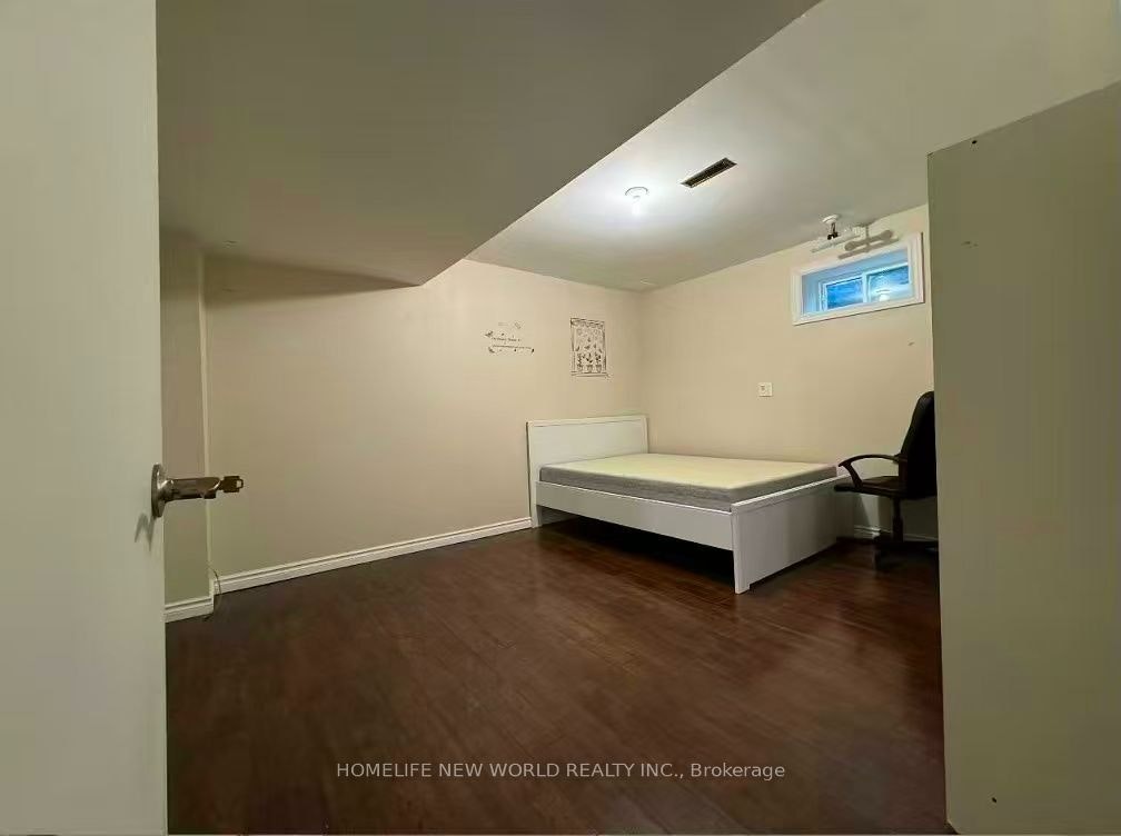 Basement-162 Valdor Drive, Toronto, ON, M1V 1R5 - 4