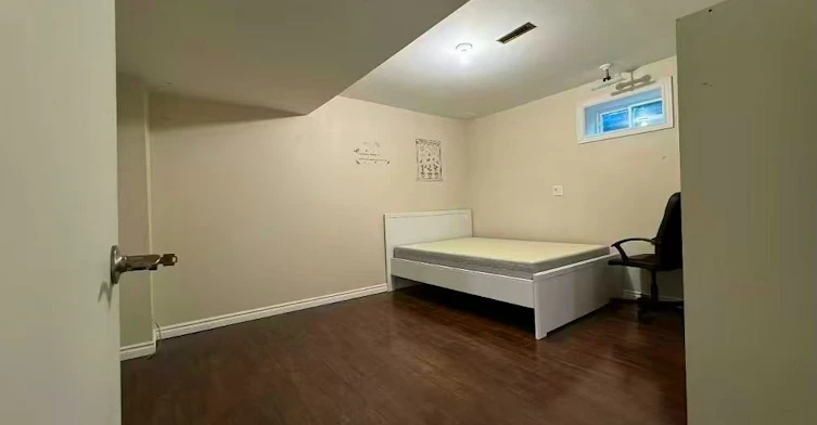 Basement-162 Valdor Drive, Toronto, ON, M1V 1R5 - 4