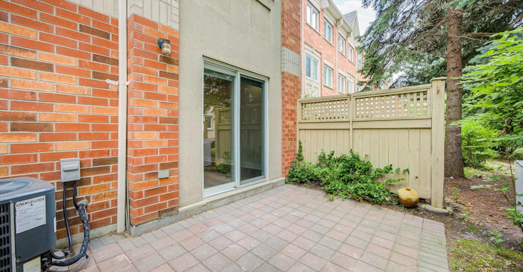 1001-28 Rosebank Drive, Toronto, ON, M1B 5Z1 - 40