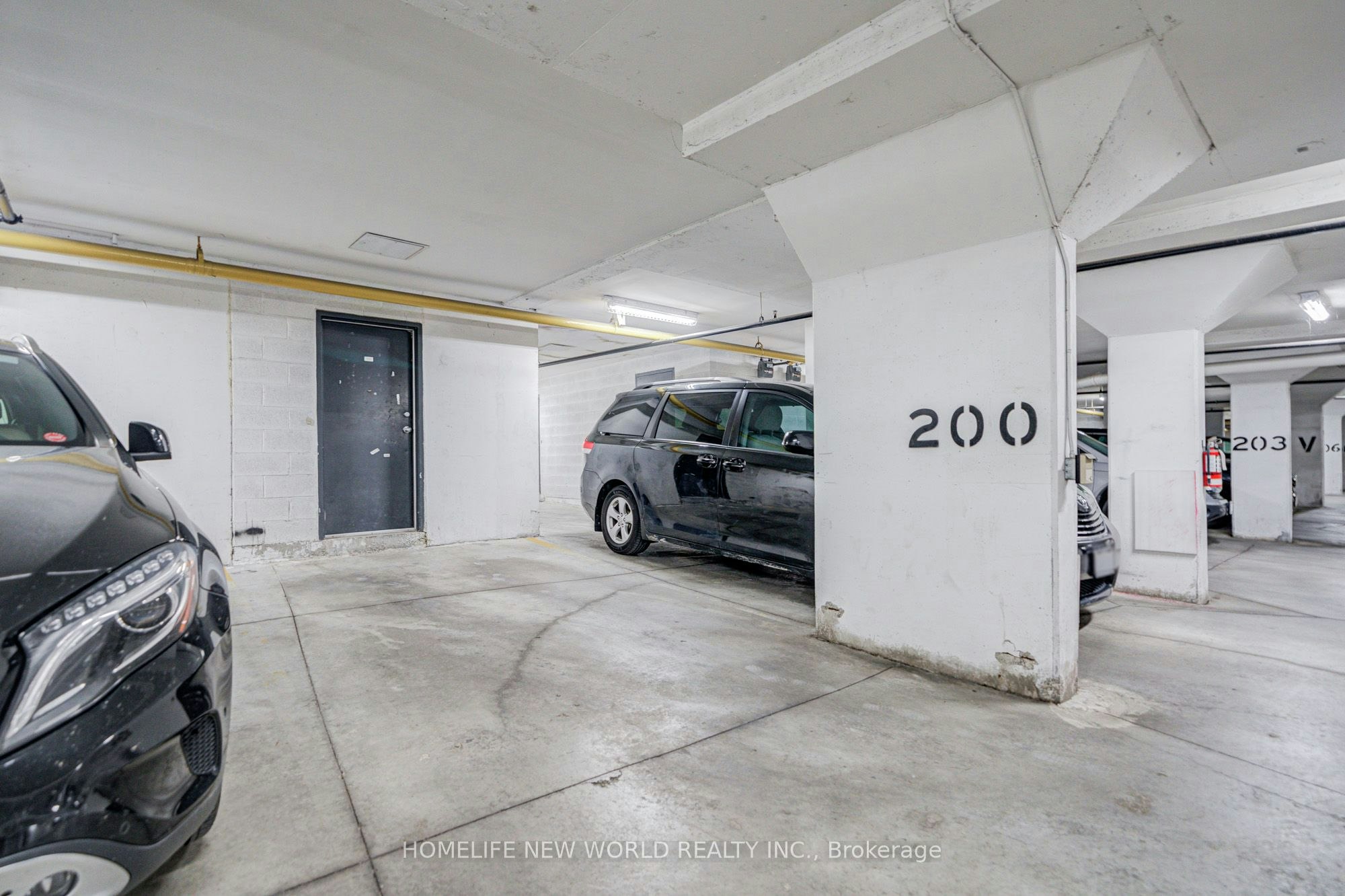 1001-28 Rosebank Drive, Toronto, ON, M1B 5Z1 - 38
