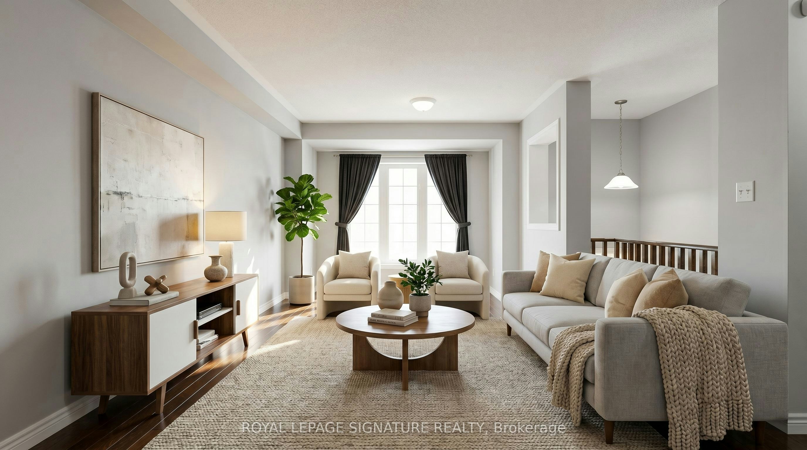 54 Oakins Lane, Ajax, ON, L1T 0H1