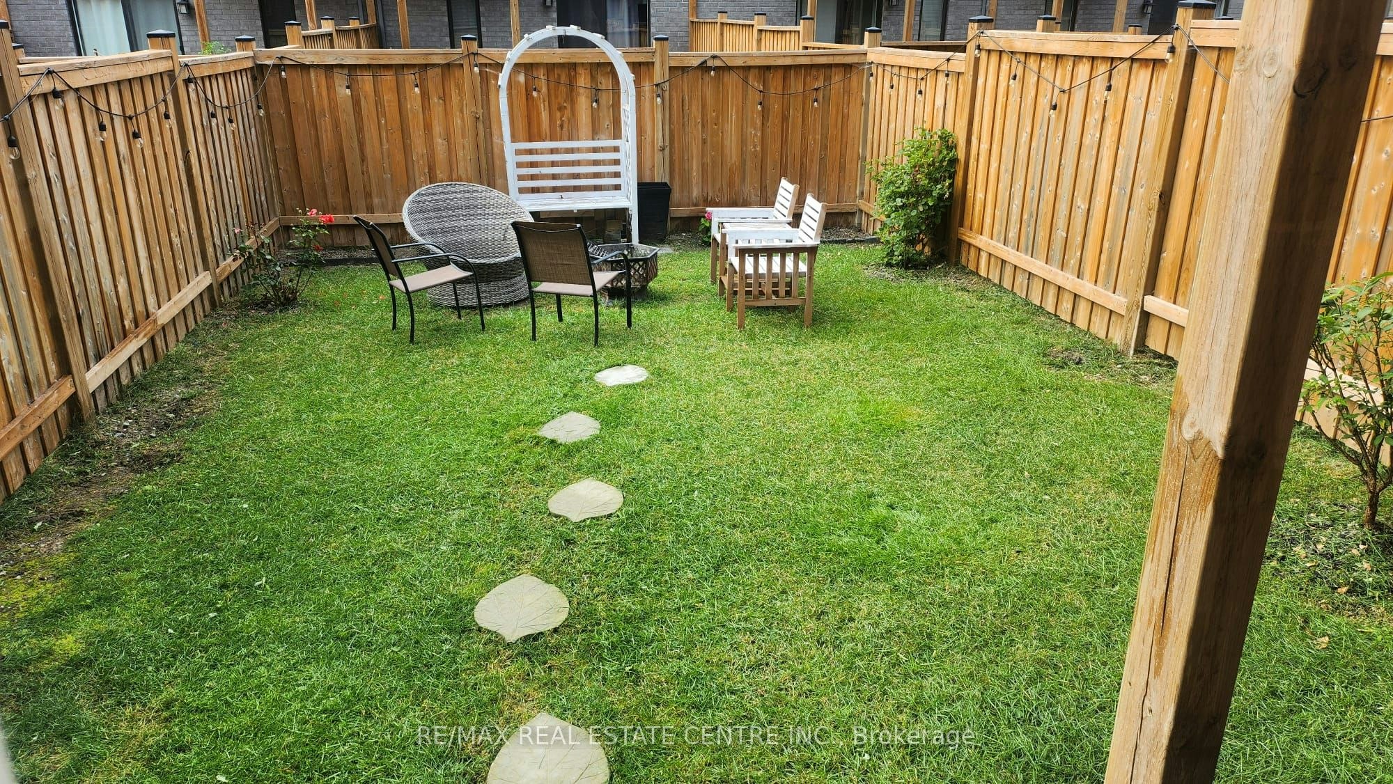 63 Douet Lane, Ajax, ON, L1T 0N1 - 15