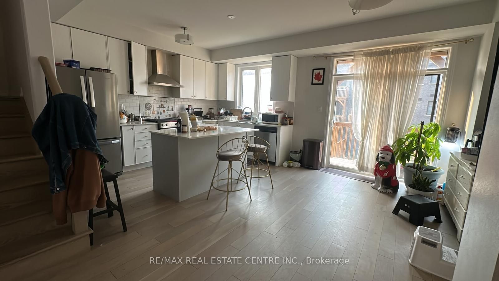 63 Douet Lane, Ajax, ON, L1T 0N1 - 6