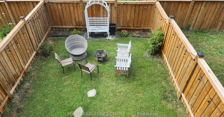 63 Douet Lane, Ajax, ON, L1T 0N1 - 16