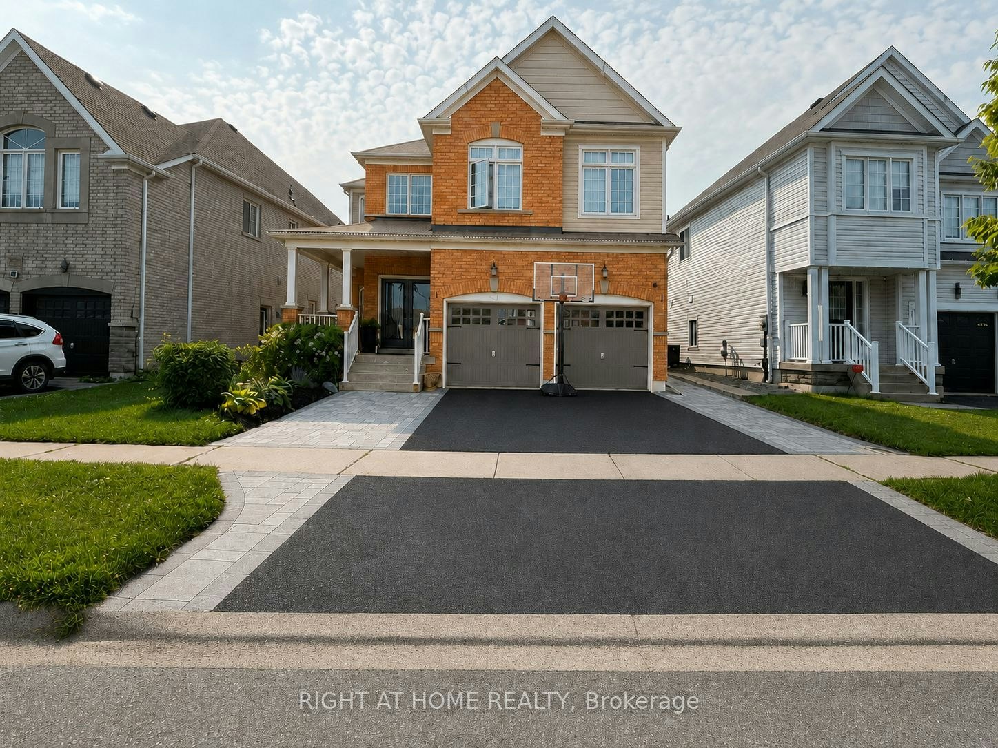 BSMT-1608 Frolis Street, Oshawa, ON, L1K 0J7