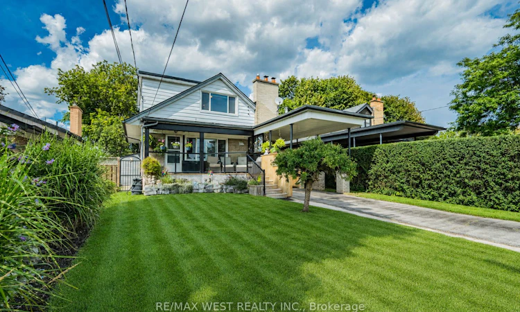 16 Shediac Road