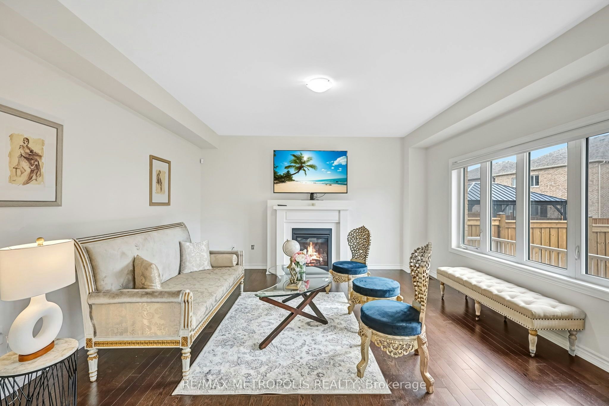 Main & Upper-15 Douglas Kemp Crescent, Clarington, ON, L1C 7E3 - 7
