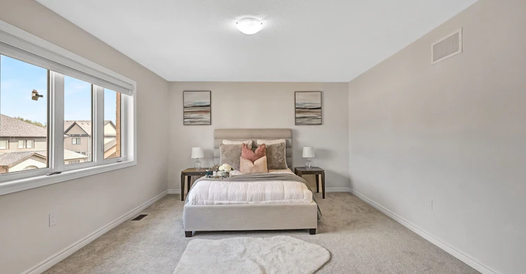 Main & Upper-15 Douglas Kemp Crescent, Clarington, ON, L1C 7E3 - 24