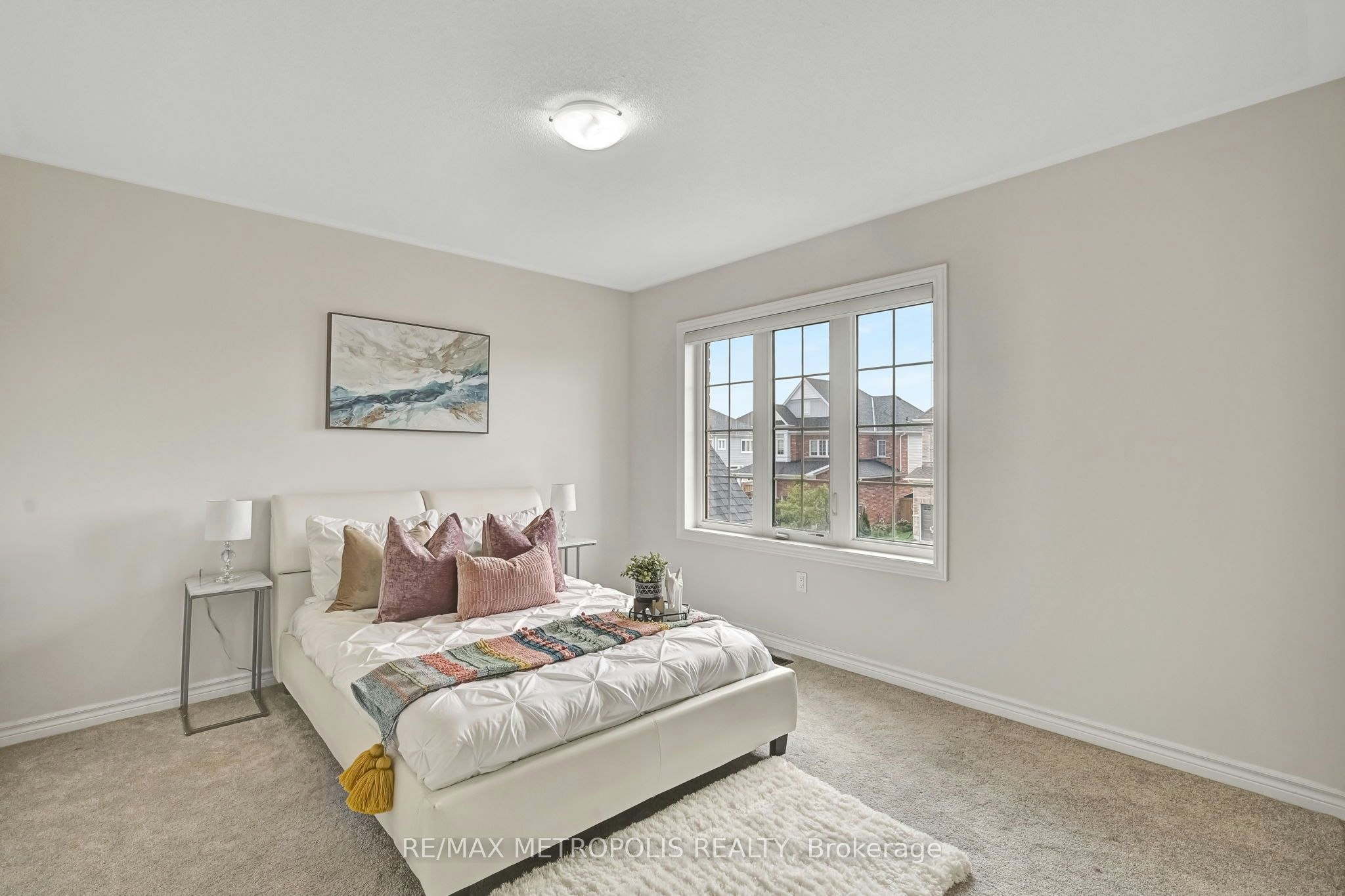 Main & Upper-15 Douglas Kemp Crescent, Clarington, ON, L1C 7E3 - 25