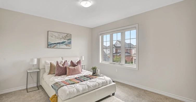 Main & Upper-15 Douglas Kemp Crescent, Clarington, ON, L1C 7E3 - 25