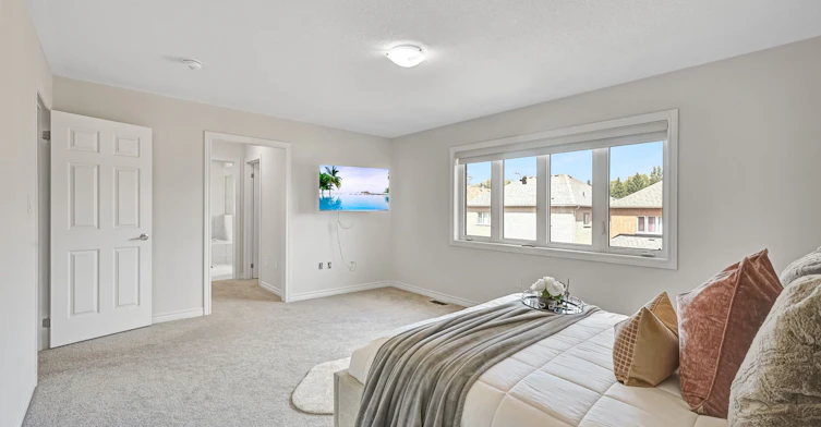 Main & Upper-15 Douglas Kemp Crescent, Clarington, ON, L1C 7E3 - 31