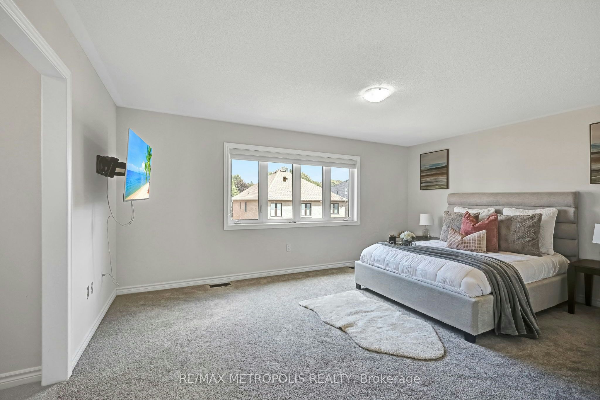 Main & Upper-15 Douglas Kemp Crescent, Clarington, ON, L1C 7E3 - 27