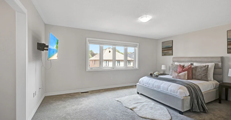 Main & Upper-15 Douglas Kemp Crescent, Clarington, ON, L1C 7E3 - 27