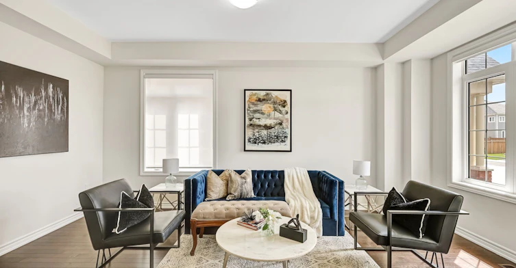 Main & Upper-15 Douglas Kemp Crescent, Clarington, ON, L1C 7E3 - 3