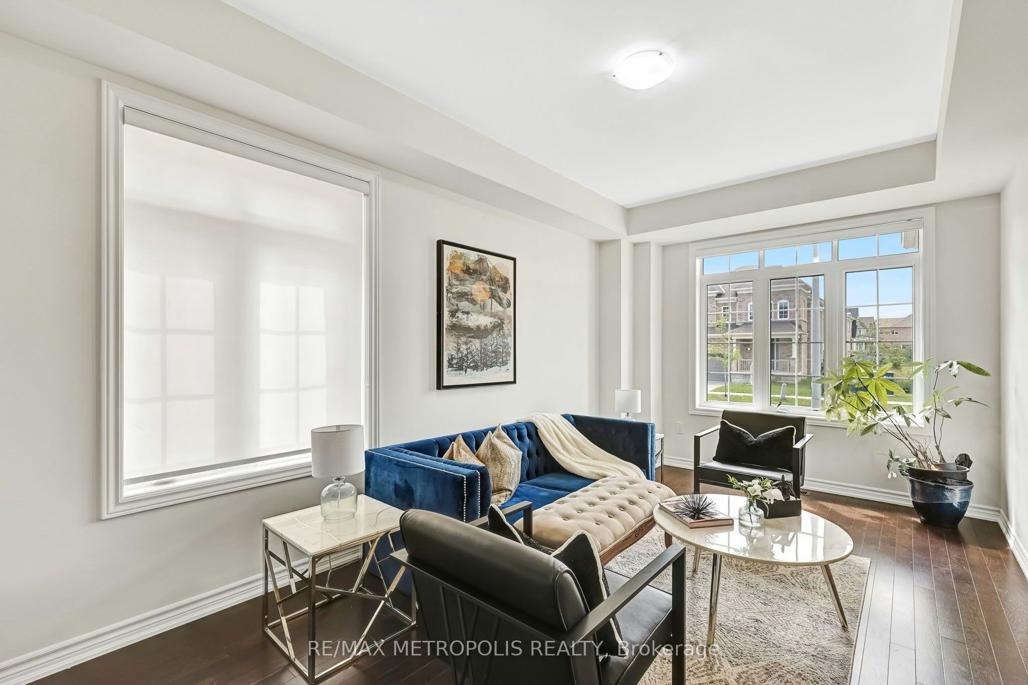 Main & Upper-15 Douglas Kemp Crescent, Clarington, ON, L1C 7E3 - 6