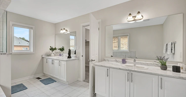 Main & Upper-15 Douglas Kemp Crescent, Clarington, ON, L1C 7E3 - 32