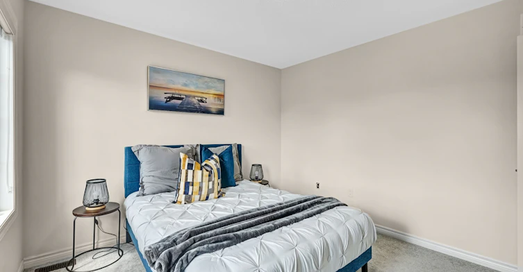 Main & Upper-15 Douglas Kemp Crescent, Clarington, ON, L1C 7E3 - 21