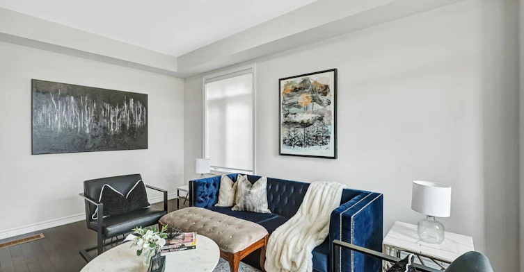 Main & Upper-15 Douglas Kemp Crescent, Clarington, ON, L1C 7E3 - 4