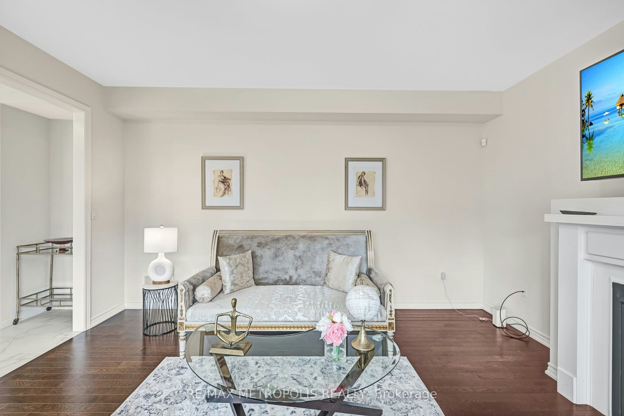 Main & Upper-15 Douglas Kemp Crescent, Clarington, ON, L1C 7E3 - 10