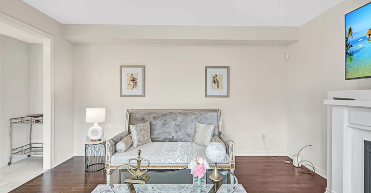Main & Upper-15 Douglas Kemp Crescent, Clarington, ON, L1C 7E3 - 10