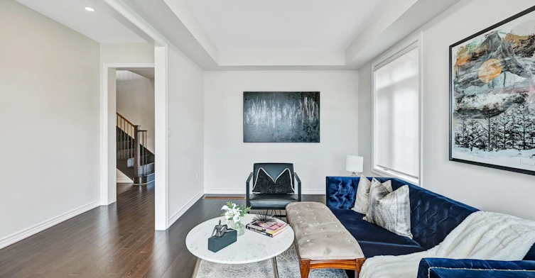Main & Upper-15 Douglas Kemp Crescent, Clarington, ON, L1C 7E3 - 5