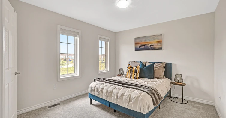 Main & Upper-15 Douglas Kemp Crescent, Clarington, ON, L1C 7E3 - 22