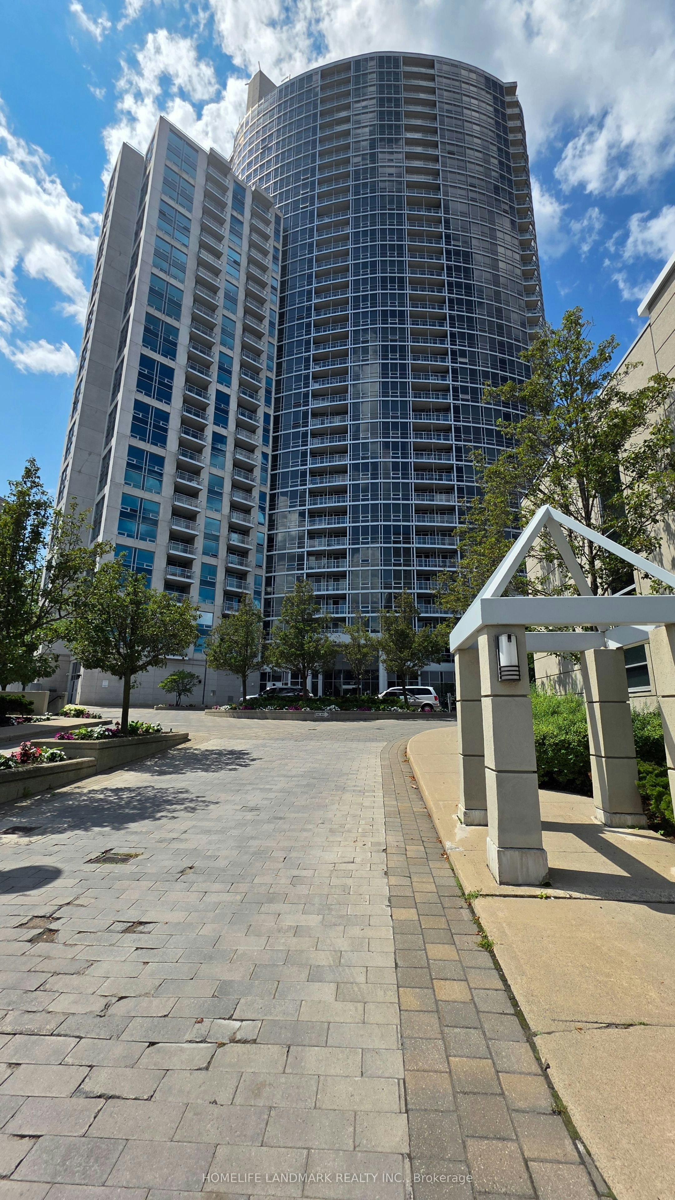 Toronto, ON